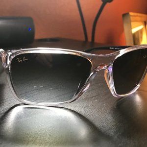 Ray-Ban Sports Sunglasses NEW